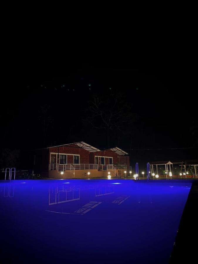 Dandeli Goldfinch Resort 外观 照片