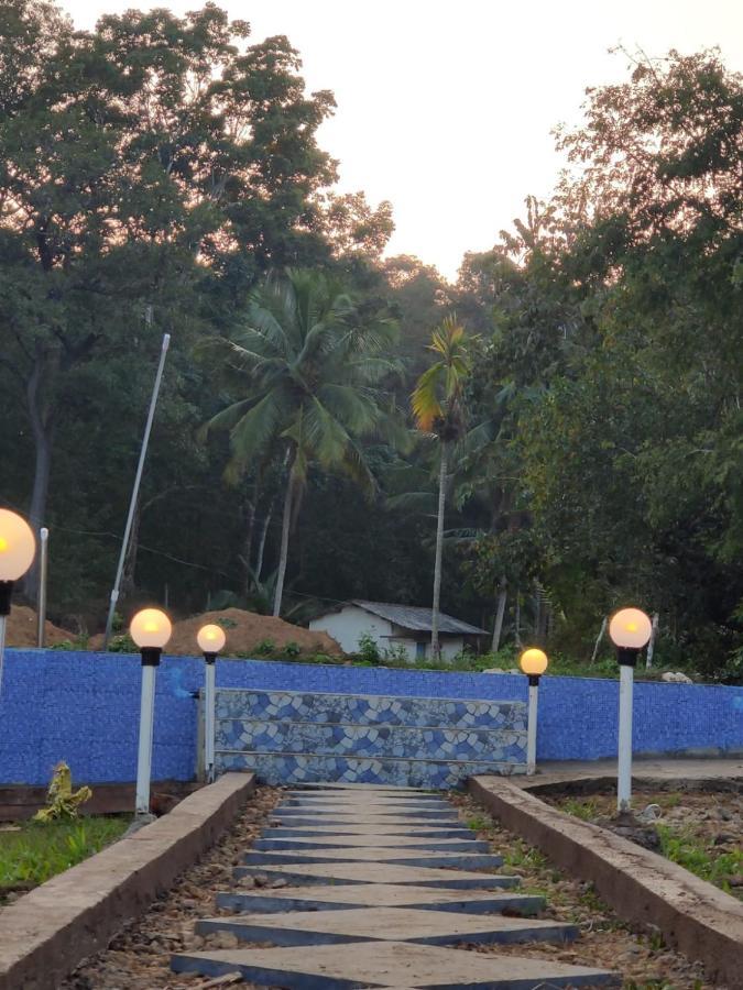 Dandeli Goldfinch Resort 外观 照片