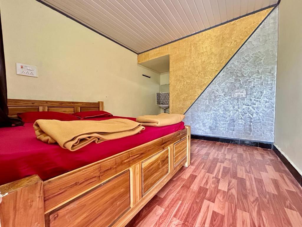 Dandeli Goldfinch Resort 外观 照片