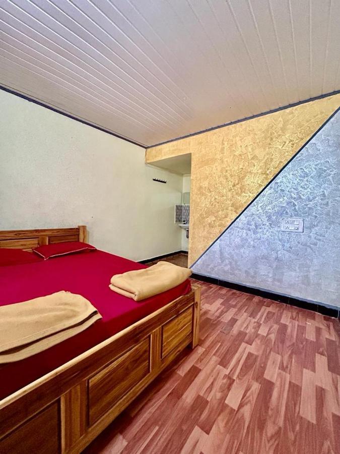 Dandeli Goldfinch Resort 外观 照片