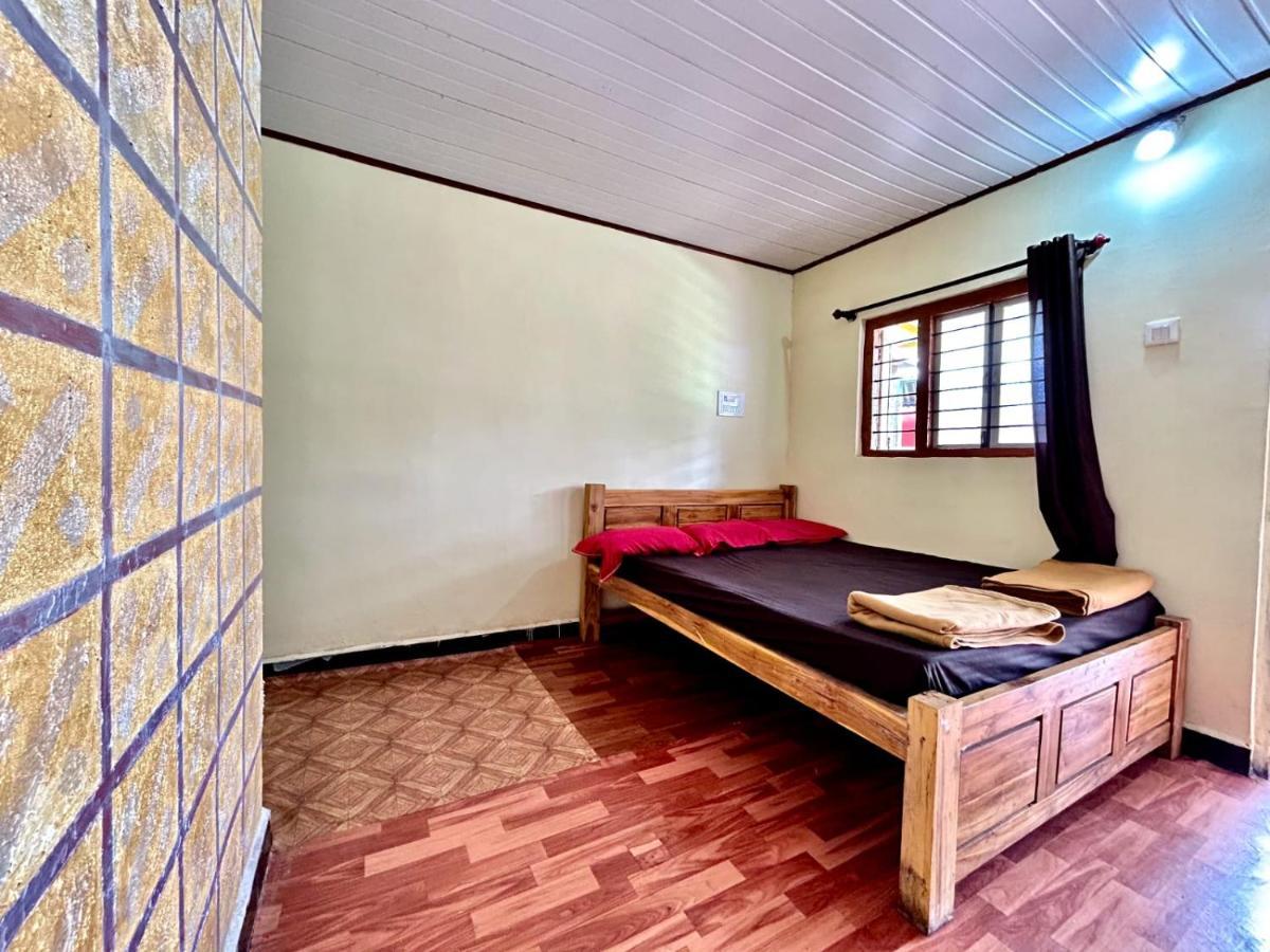 Dandeli Goldfinch Resort 外观 照片