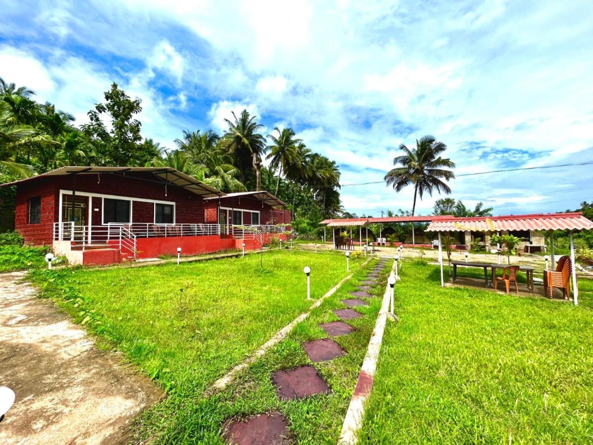 Dandeli Goldfinch Resort 外观 照片