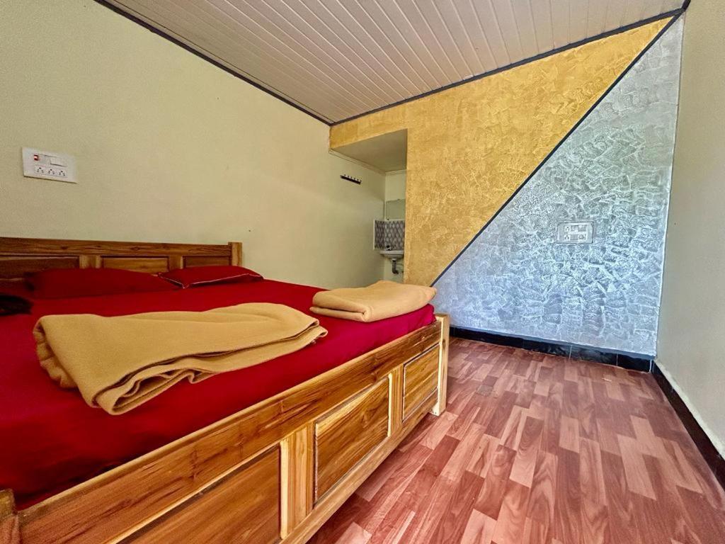 Dandeli Goldfinch Resort 外观 照片