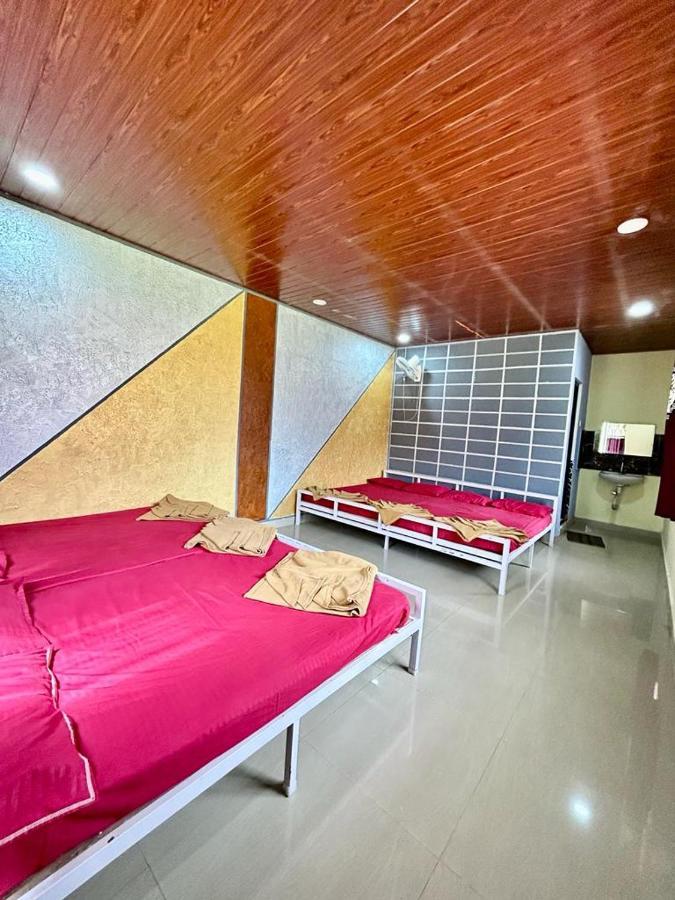 Dandeli Goldfinch Resort 外观 照片